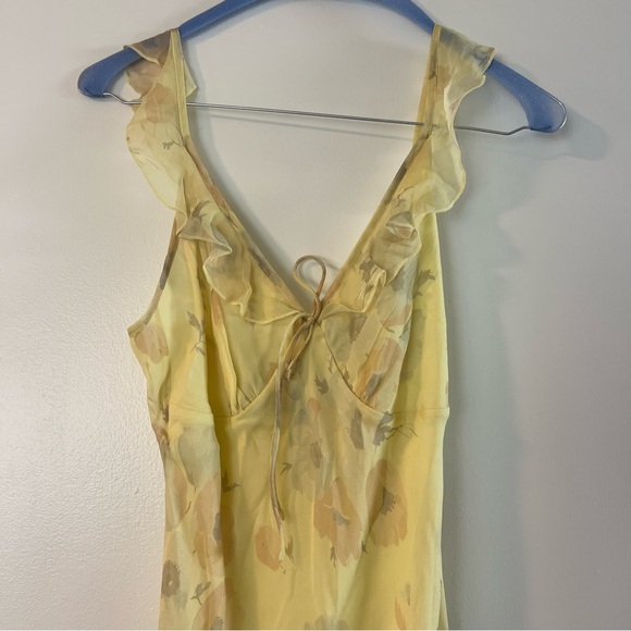 Realisation The Heidi Dress In Zinnia (See description for condition) - Picture 5 of 7